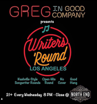 The Minnesota Child at Writers' Round LA