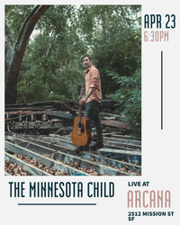 The Minnesota Child at Arcana