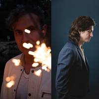 Fire // Water tour: Ethan Buckner, Jordan Smith Reynolds live at The High Low