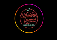 Ethan Buckner at Writers' Round San Diego
