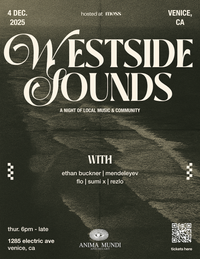 westside sounds