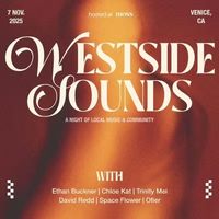 westside sounds