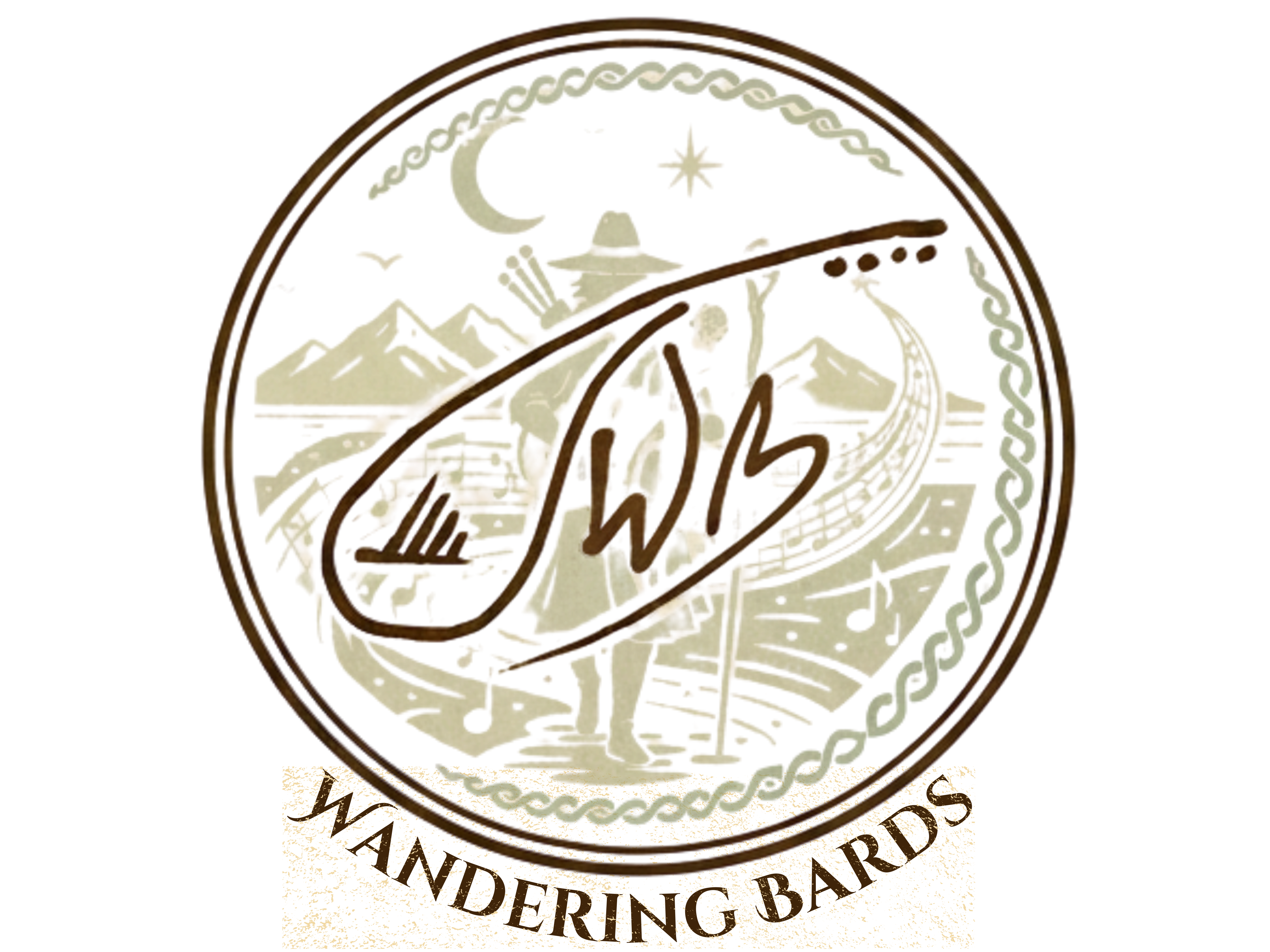 Wandering Bards