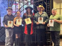 40th Class Reunion at The Prichard Tavern