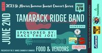Saint Maries Concert Series
