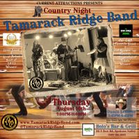 Country Night @ Bolo's