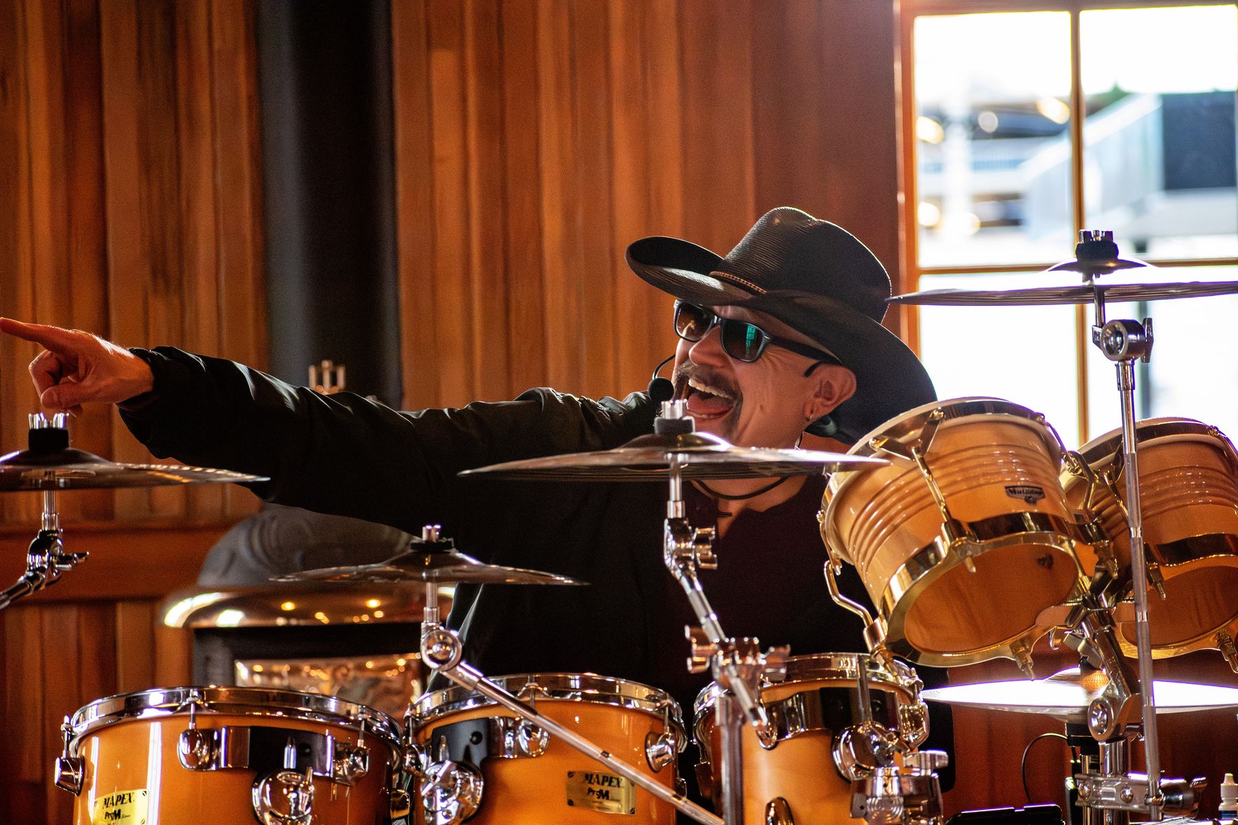 Patrick Ridge Band Tamarack Ridge Band | Country & Classic Rock Live Music