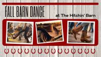 Fall Barn Dance