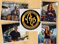 Musicians Jam at J & M Ranch