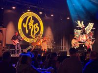 TRB Live @ Nashville North