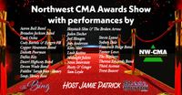 6th Annual NW Country Music Annual Awards Show