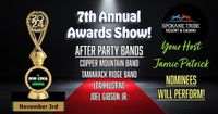 NW-CMA Awards Show