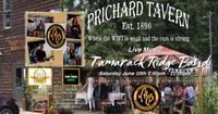 Prichard Tavern