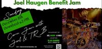 Joel Haugen Benefit Jam