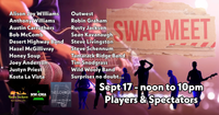 Fundraiser for victims of the recent wildfires