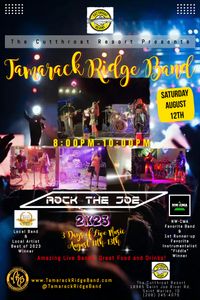 Rock the Joe