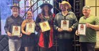 Taste of Coeur d'Alene TRB & Friends Jam Finale