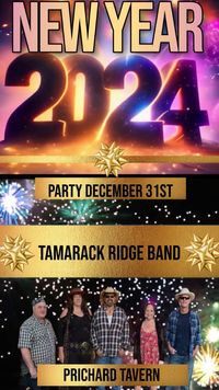 New Years Eve Party