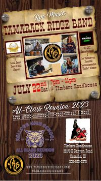 All Class Reunion