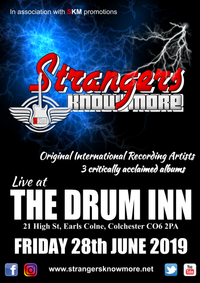 THE DRUM
