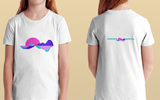 T-shirt (white)