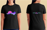 T-Shirt (black)