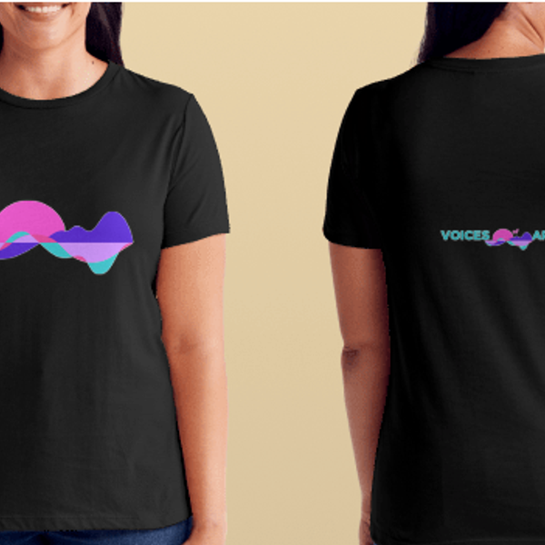 T-Shirt (black)