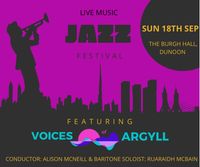Jazz and Blues Festival