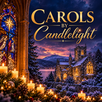 DUNOON: Voices of Argyll Carols by Candlelight 