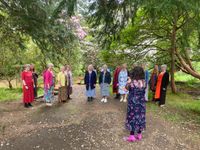 Singing and Wellbeing Weekend