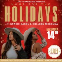 Home for the Holidays at Lori's Roadhouse