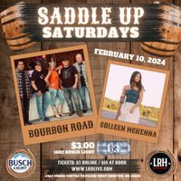 Broken Record Pre-Release Concert