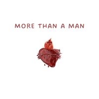 More Than A Man by Colleen McKenna