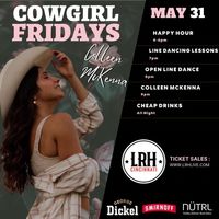 Lori's Roadhouse 