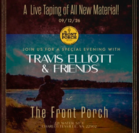 Travis Elliott & Friends