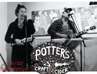Travis Elliott & Kristen Rae Bowden