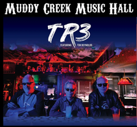 TR3 featuring Tim Reynolds