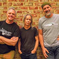 TIM REYNOLDS TR3 with Joe Lawlor & Friends