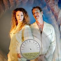 Kristen Rae Bowden & Joe Lawlor DIRECT TO VINYL Live Session
