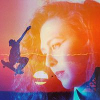 Skateboard by Kristen Rae Bowden