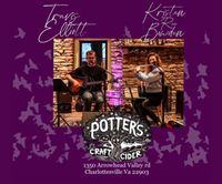 Travis Elliott & Kristen Rae Bowden