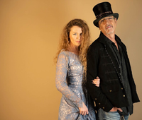 TR3 featuring Tim Reynolds w/ Joe Lawlor & Kristen Rae Bowden