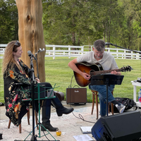 Travis Elliott, Kristen Rae Bowden, & Tucker Rogers