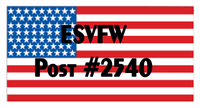 DOSE @ ESVFW