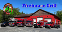 DOSE @ The Firehouse Grill