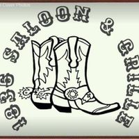 DOSE @ 1836 Saloon