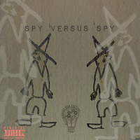 SPY VERSUS SPY by BITTERSWEET IDEA FACTORY