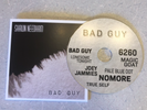 BAD GUY - CD