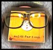 MULTIFARIOUS - CD