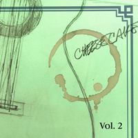 CHEESECAKE VOL 2 by BITTERSWEET IDEA FACTORY